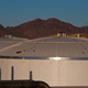 Illustration for article titled This Huge Solar Thermal Plant Makes Electricity Even in the Dark